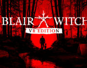 Blair Witch VR