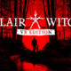 Blair Witch VR