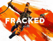 Fracked