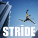 STRIDE