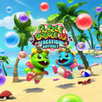 Puzzle Bobble 3D: Vacation Odyssey