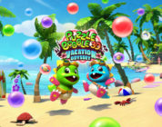 Puzzle Bobble 3D: Vacation Odyssey