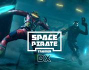 Space Pirate Trainer DX