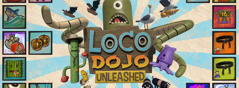 Loco Dojo Unleashed