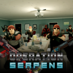 Operation Serpens