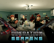 Operation Serpens