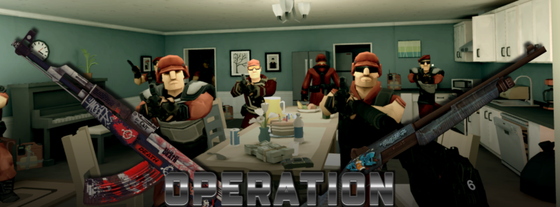 Operation Serpens