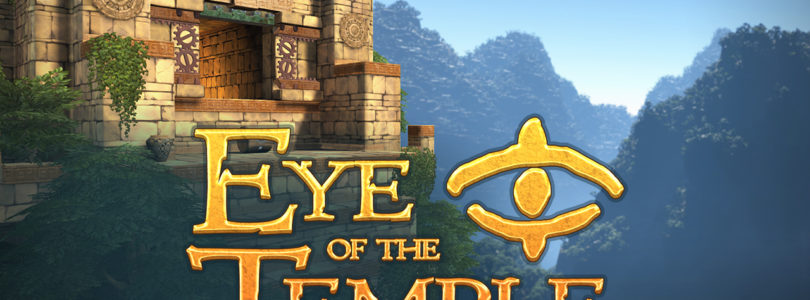 Eye of the Temple