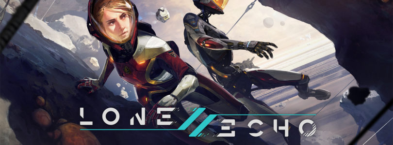 Lone Echo 2