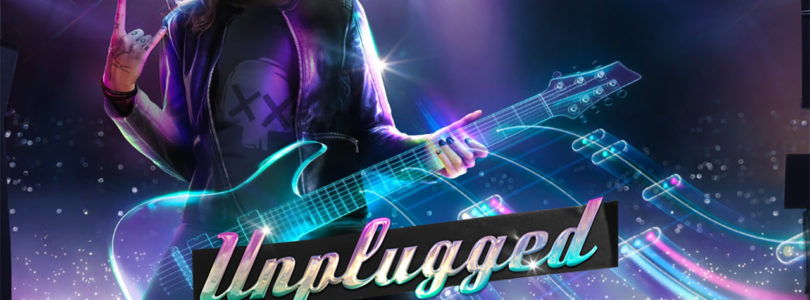 Unplugged