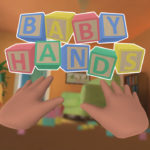 Baby Hands