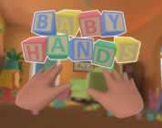 Baby Hands