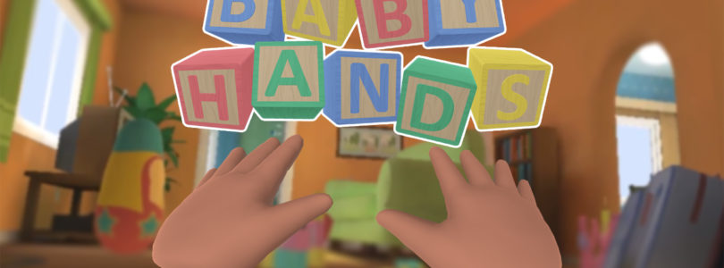 Baby Hands