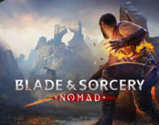 Blade & Sorcery: Nomad