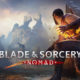 Blade & Sorcery: Nomad