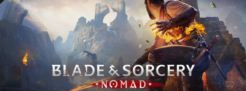 Blade & Sorcery: Nomad