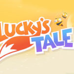 Lucky’s Tale