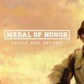 Medal of Honor: Above & Beyond (Quest 2)
