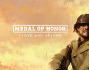 Medal of Honor: Above & Beyond (Quest 2)