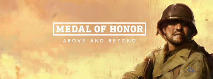 Medal of Honor: Above & Beyond (Quest 2)