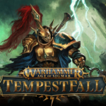 Warhammer Age of Sigmar: Tempestfall