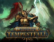 Warhammer Age of Sigmar: Tempestfall