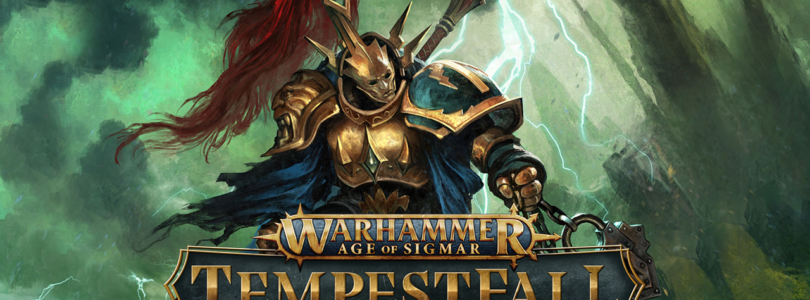 Warhammer Age of Sigmar: Tempestfall