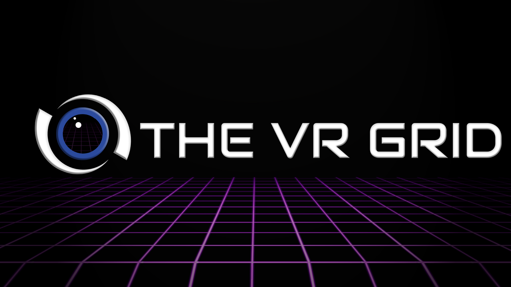 TheVRgrid logo