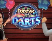 Forevr Darts