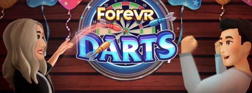 Forevr Darts