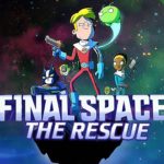Final Space VR – The Rescue