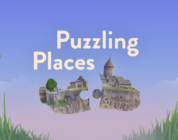 Puzzling Places