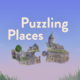 Puzzling Places