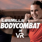 LES MILLS BODYCOMBAT