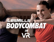 LES MILLS BODYCOMBAT