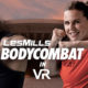 LES MILLS BODYCOMBAT