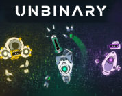 UNBINARY