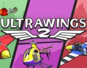 Ultrawings 2