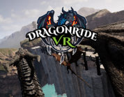 Dragonride VR