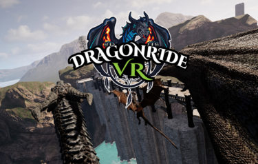 Dragonride VR