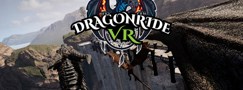 Dragonride VR