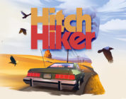 Hitchhiker: A Mystery Game