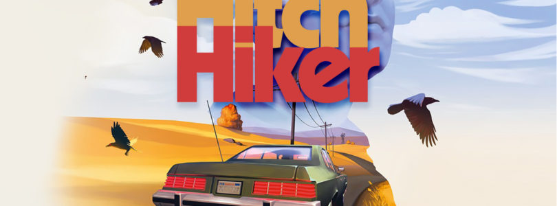 Hitchhiker: A Mystery Game