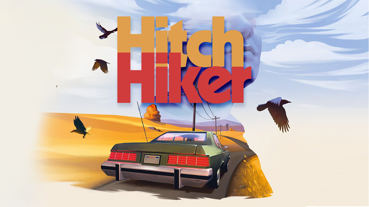 Hitchhiker A Mystery Game THE VR GRID