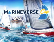 MarineVerse Cup