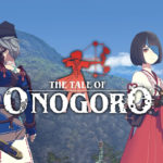 The Tale of Onogoro