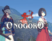 The Tale of Onogoro