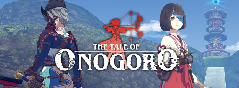 The Tale of Onogoro