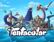 Tentacular