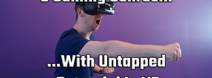 5 Genres With Untapped Potential In VR